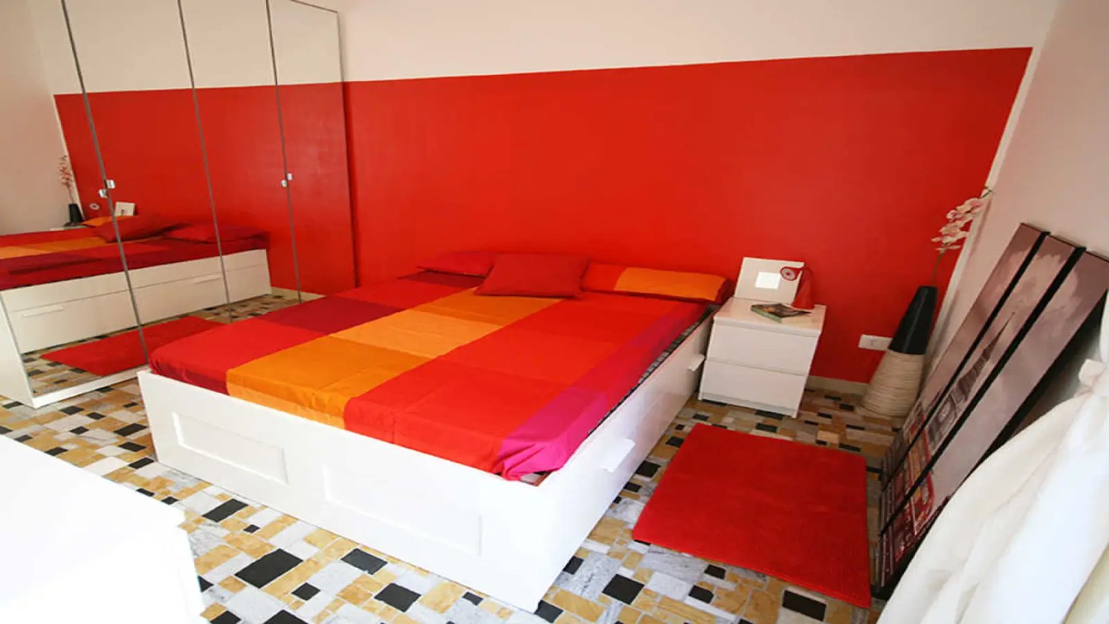 Maison à louer, 110m², Sotta