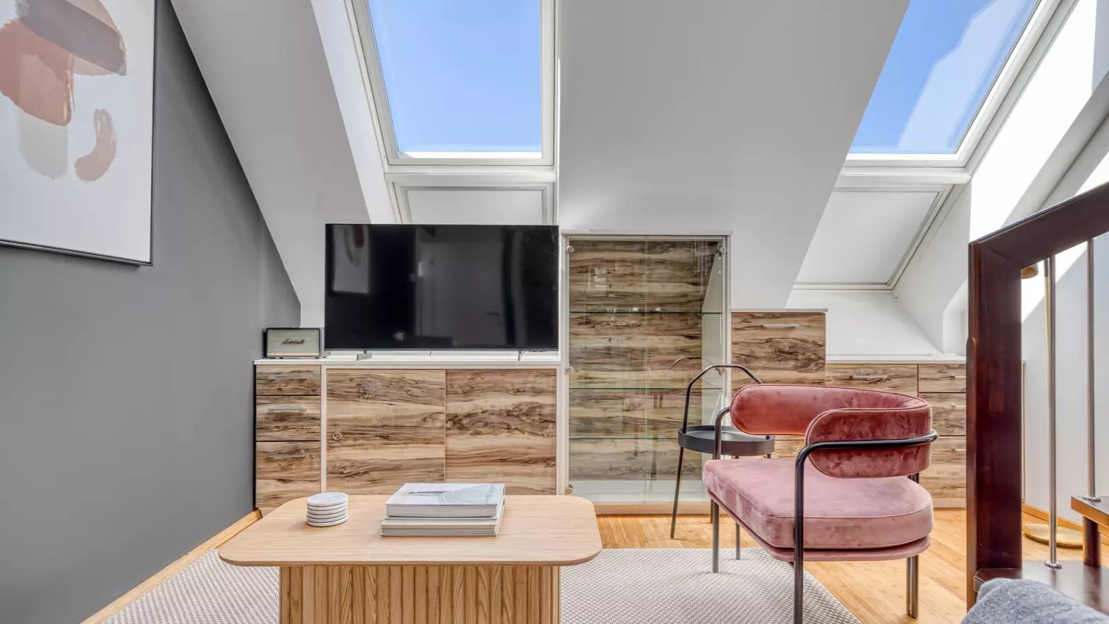 Maison à louer, 71m², Viennay