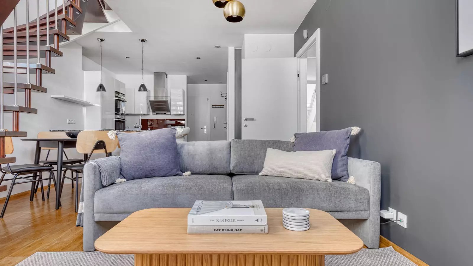 Maison à louer, 71m², Viennay