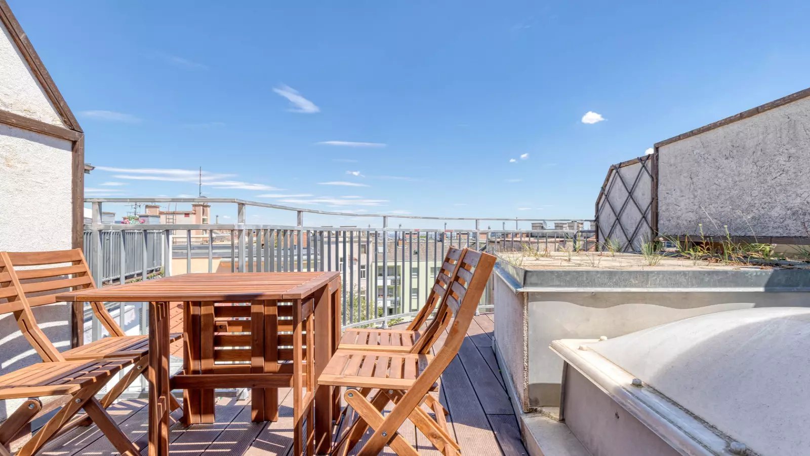 Maison à louer, 71m², Viennay