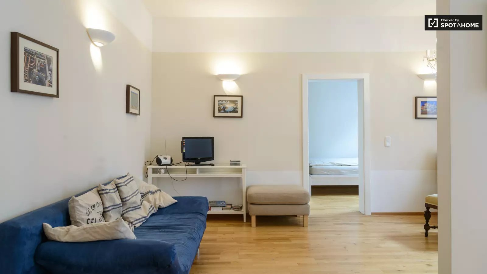 Maison à louer, 48m², Viennay