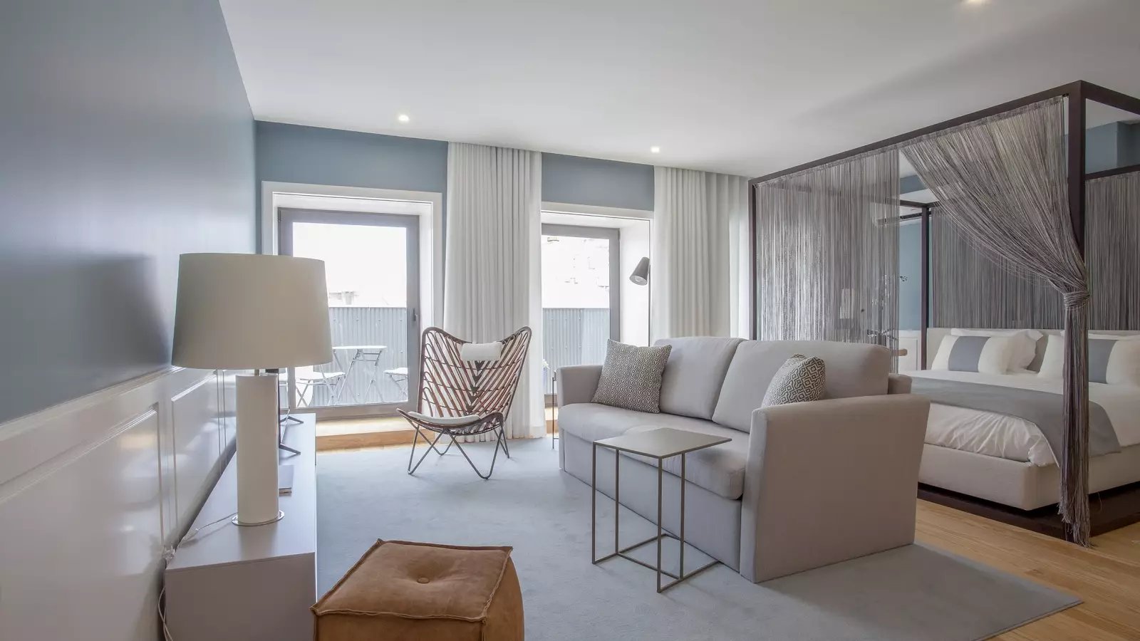 Appartement à louer, 75m², Port-de-Lanne