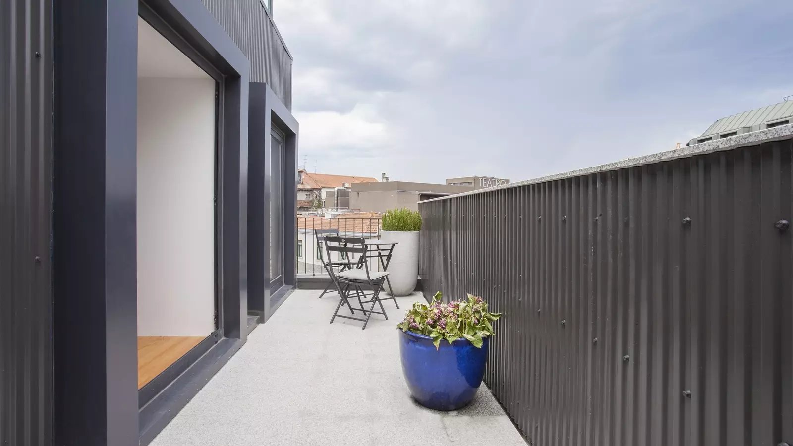 Appartement à louer, 75m², Port-de-Lanne