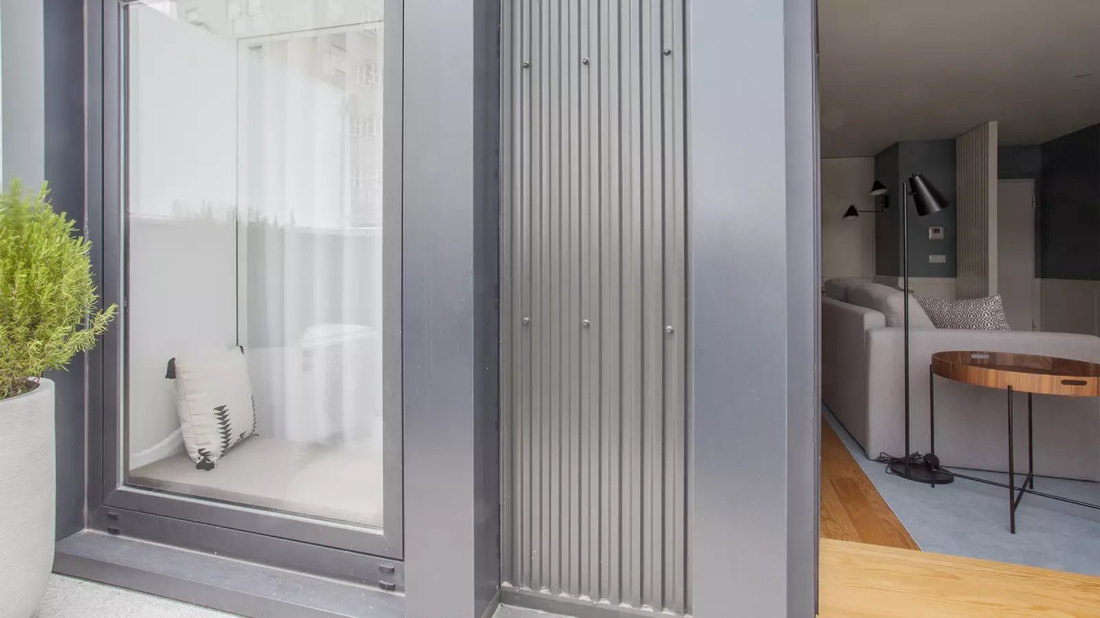 Appartement à louer, 75m², Port-de-Lanne