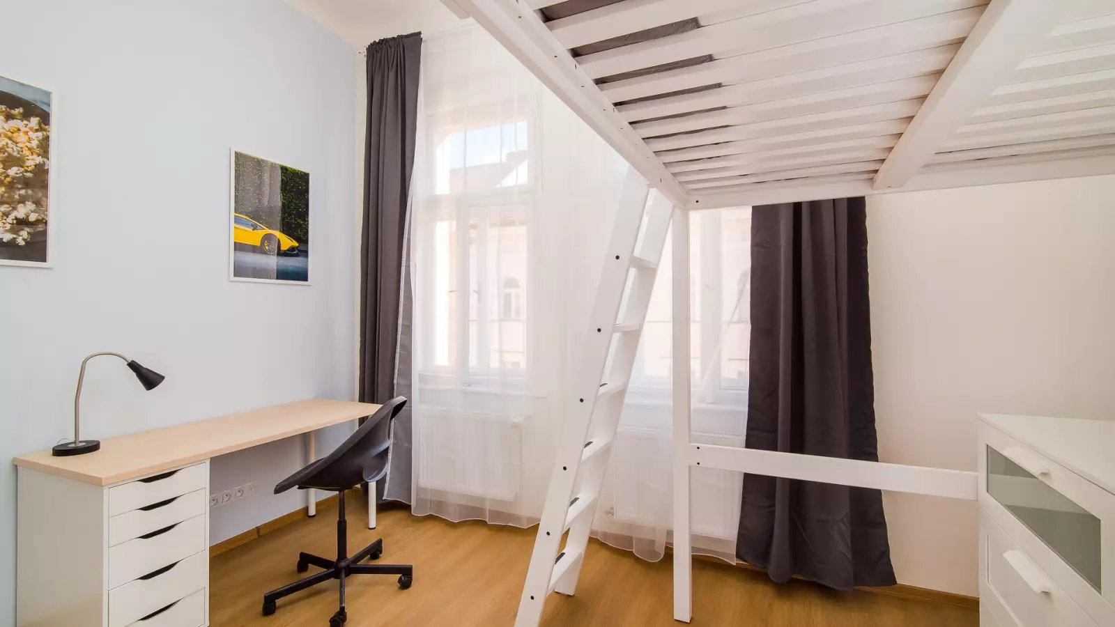 Maison à louer, NaNm², Le Monastère