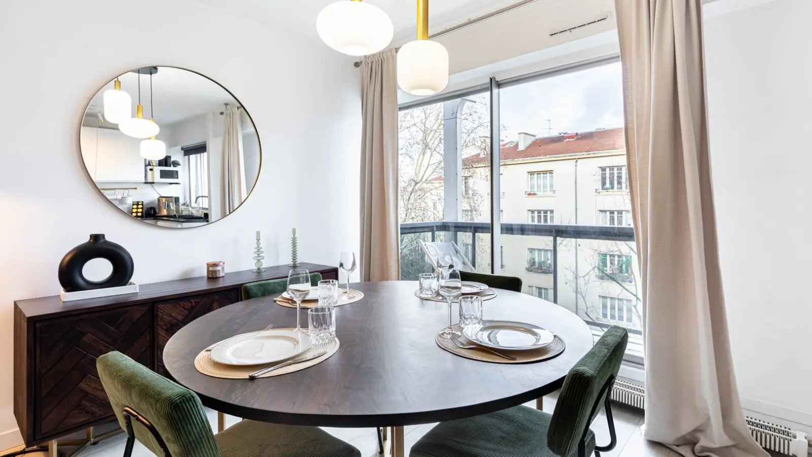 Appartement à louer, 1m², Paris 12ème