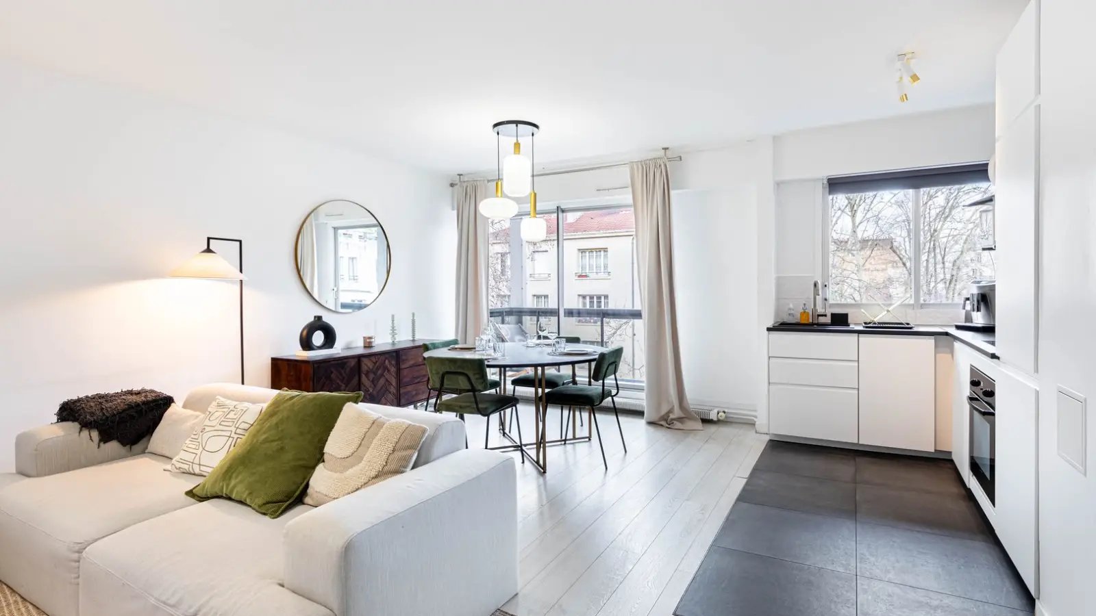 Appartement à louer, 1m², Paris 12ème