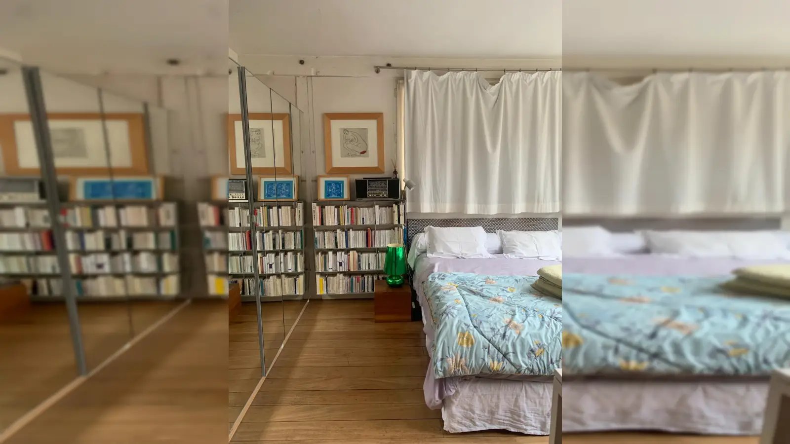 Appartement à louer, 165m², Paris 10ème