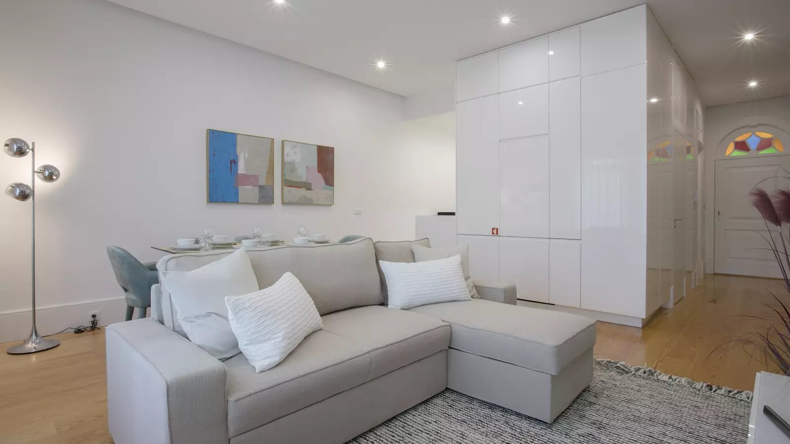 Appartement à louer, 110m², Port-de-Lanne