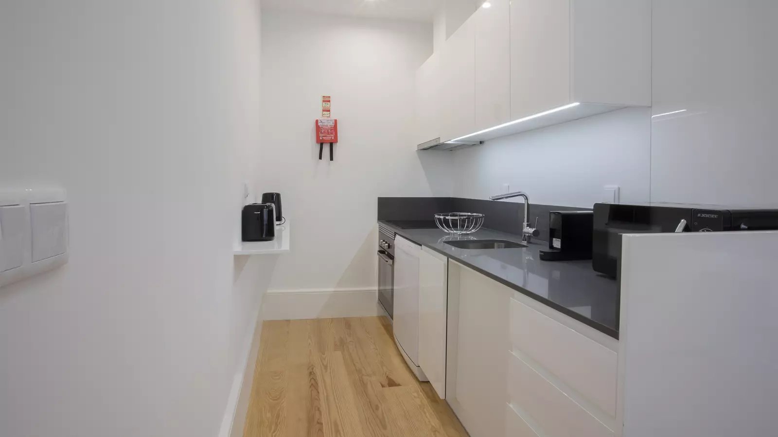 Appartement à louer, 110m², Port-de-Lanne