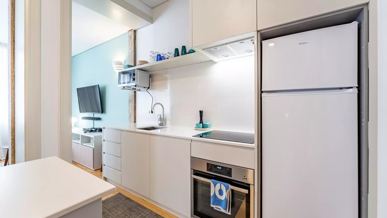 Appartement à louer, 65m², Port-de-Lanne