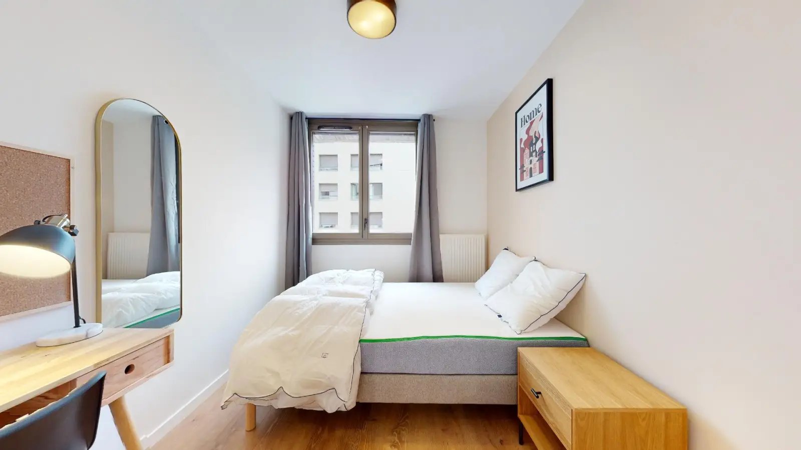 Appartement à louer, NaNm², Massy