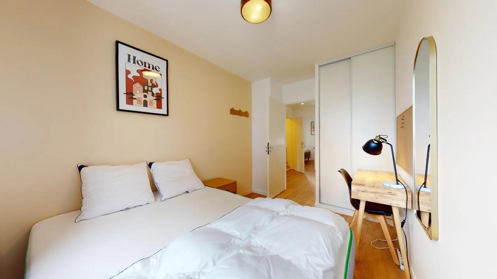 Appartement à louer, NaNm², Massy