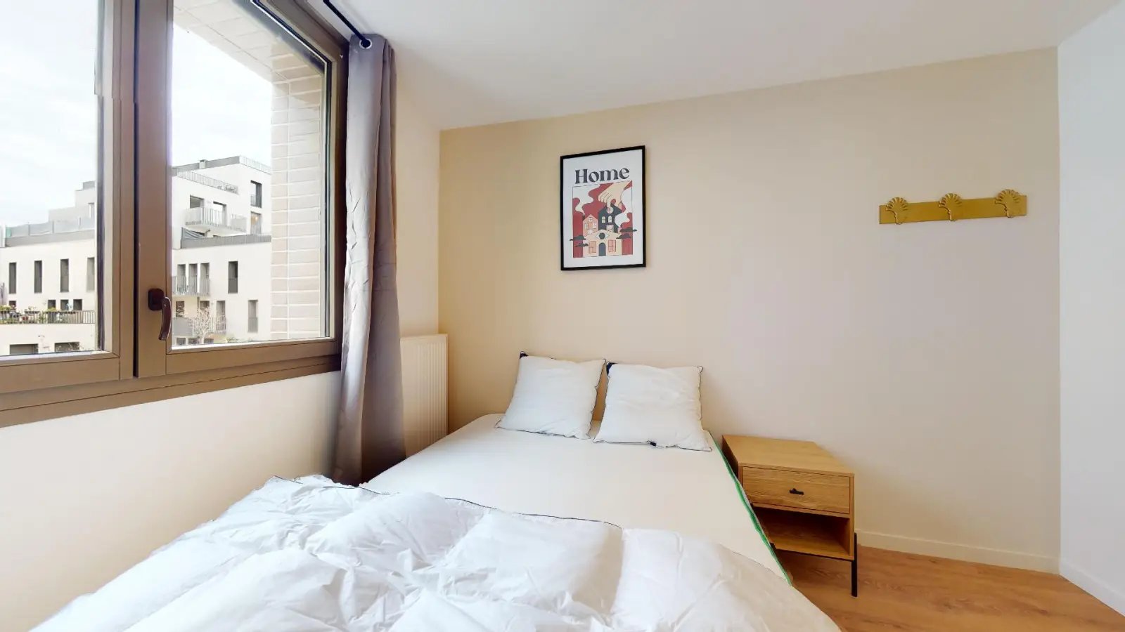 Appartement à louer, NaNm², Massy