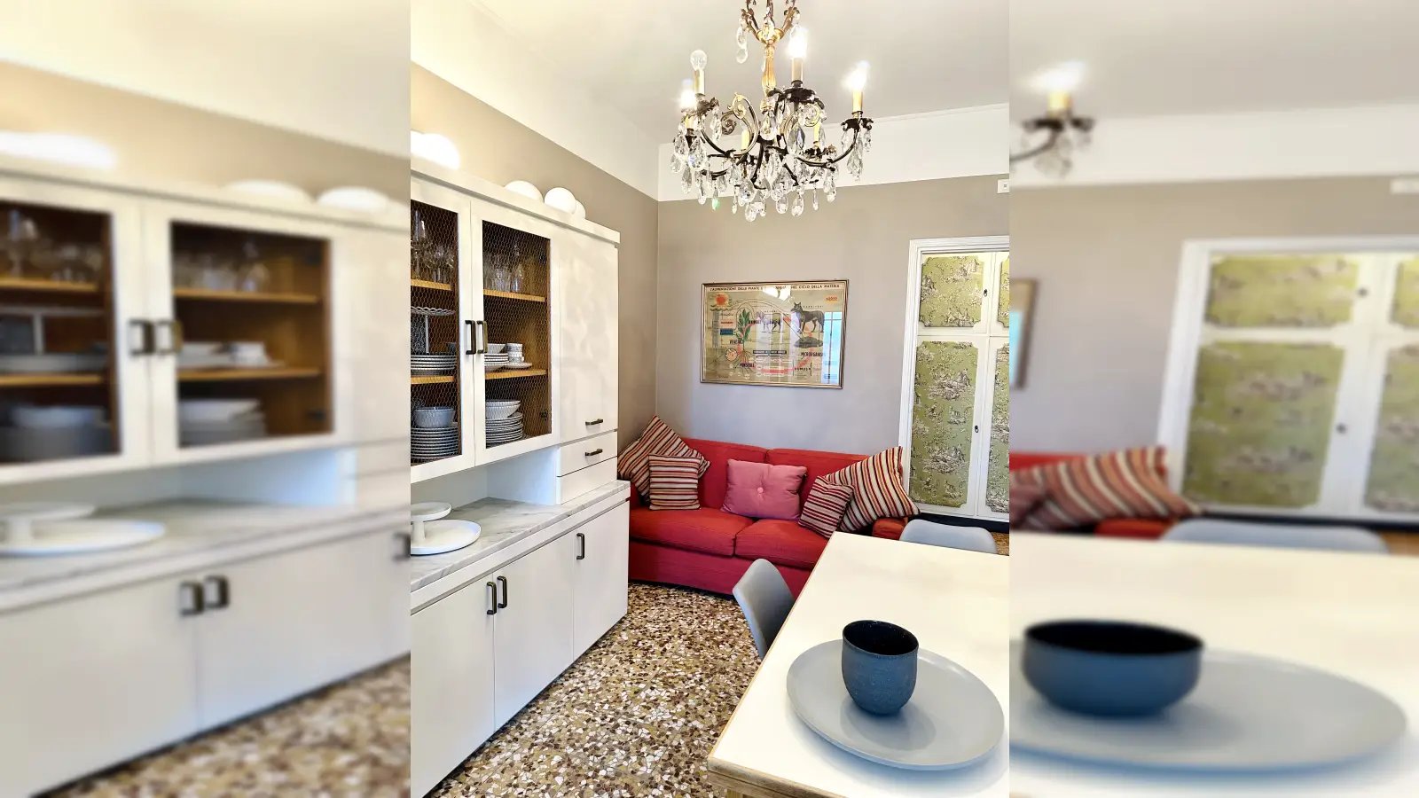 Appartement à louer, 75m², Carbuccia