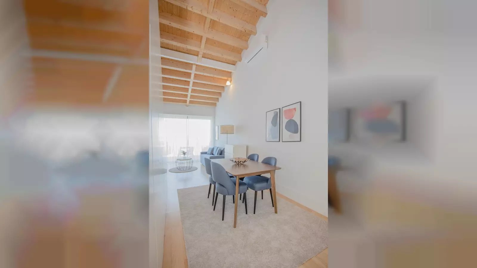 Appartement à louer, 70m², Port-de-Lanne