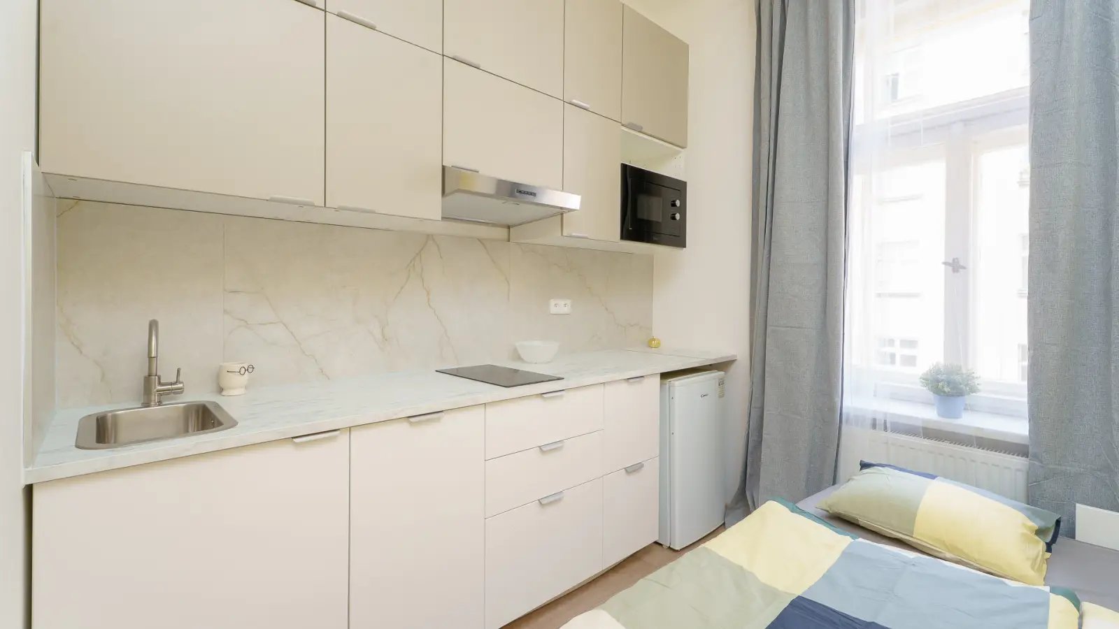 Appartement à louer, NaNm², Caen