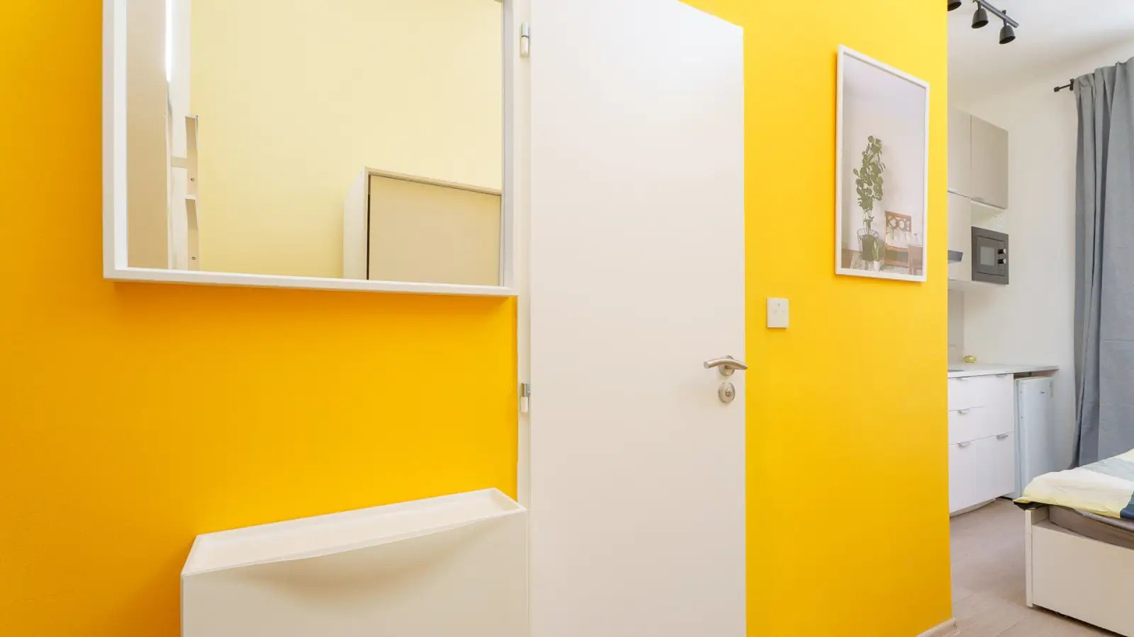 Appartement à louer, NaNm², Caen