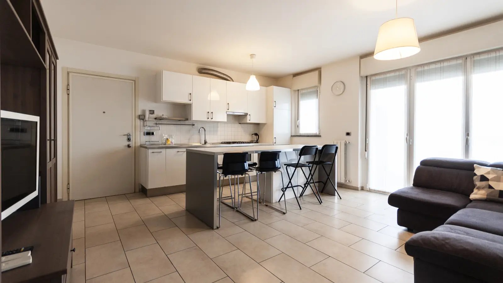 Appartement à louer, 69m², Carbuccia