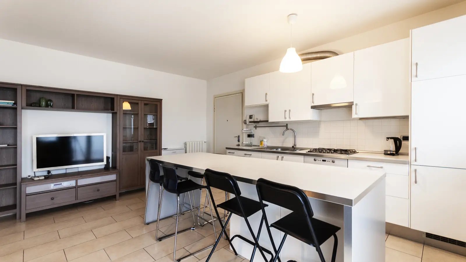 Appartement à louer, 69m², Carbuccia