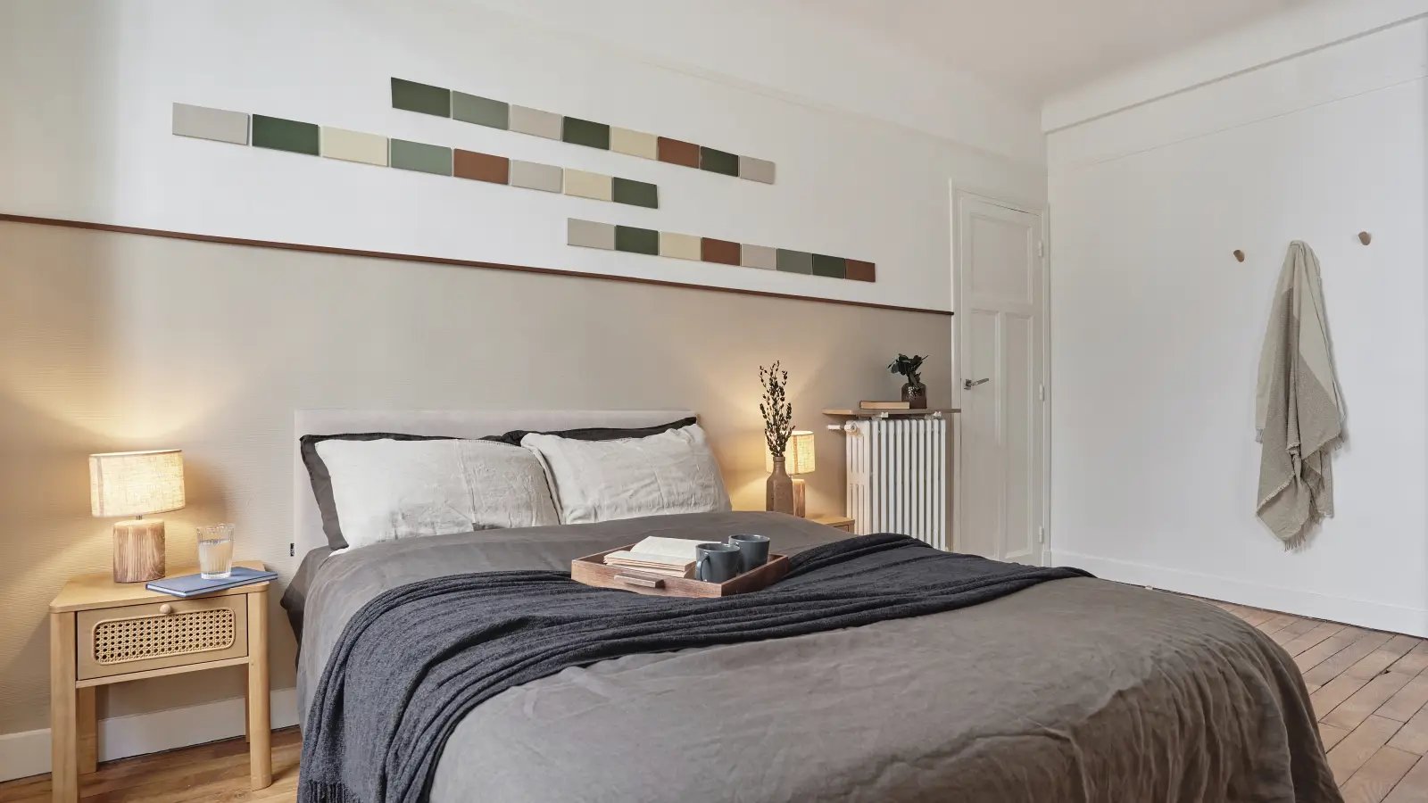 Appartement à louer, 75m², Paris 15ème
