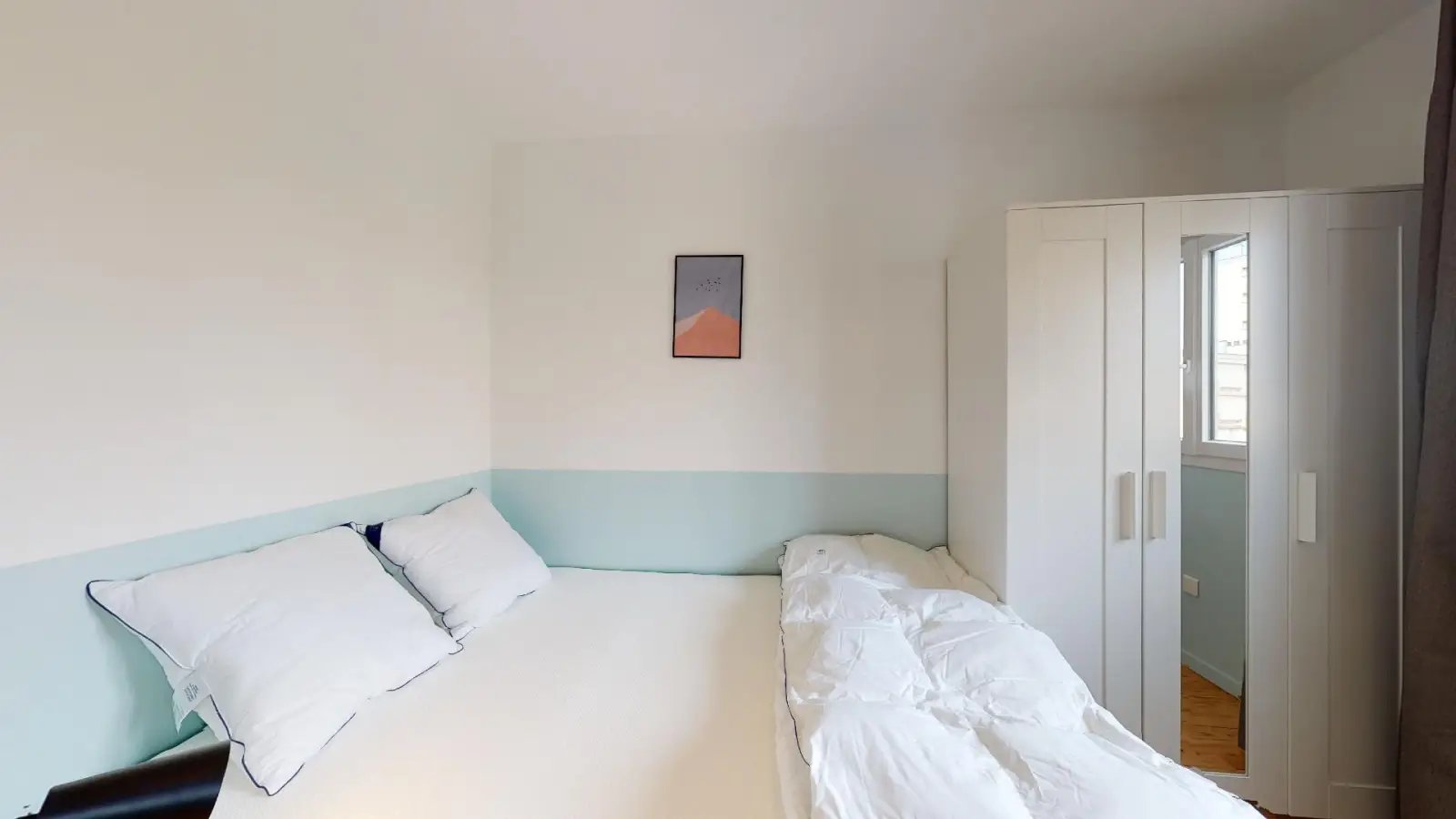 Appartement à louer, 8m², Toulouse