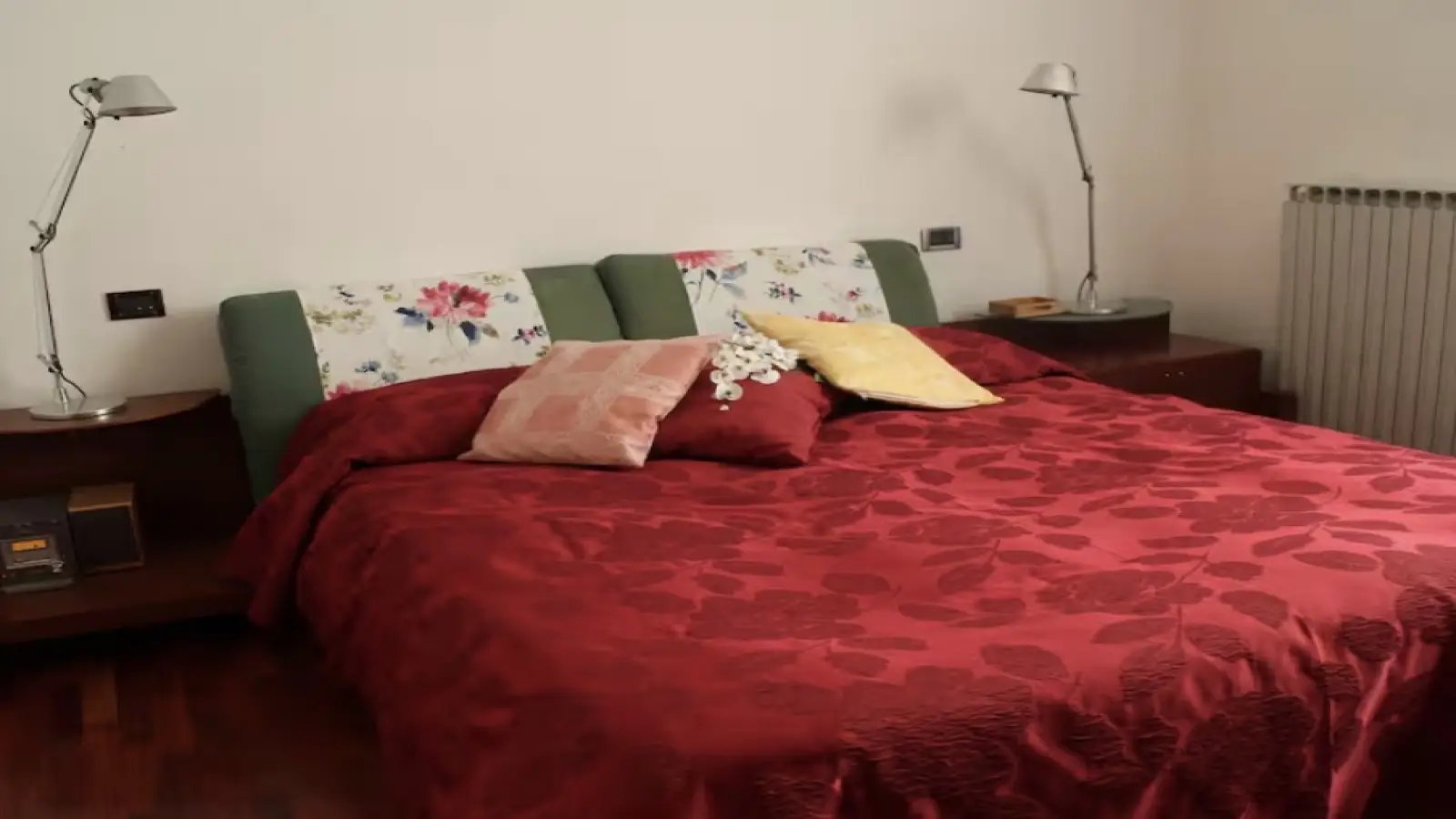 Appartement à louer, 100m², Pérouse