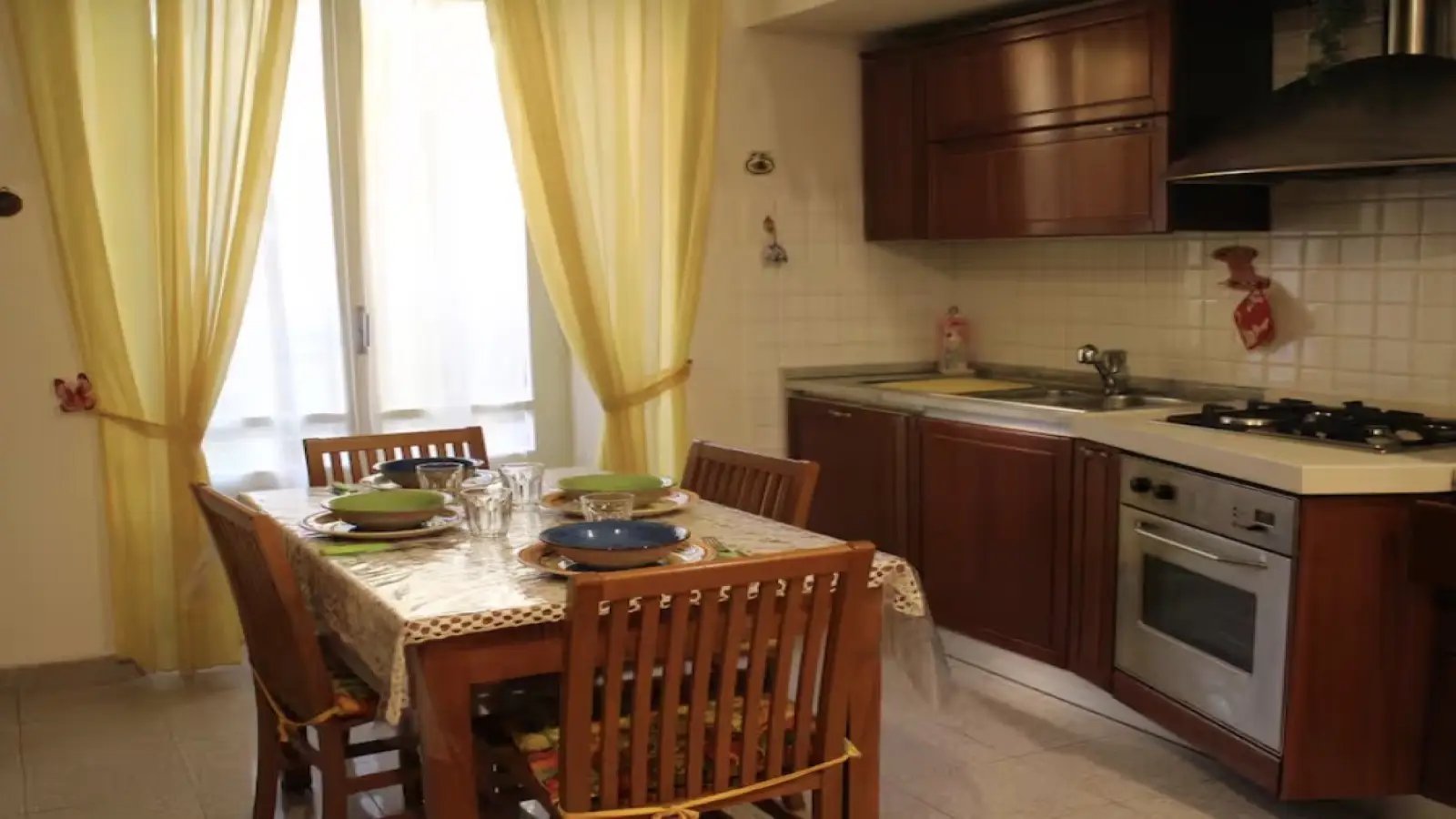 Appartement à louer, 100m², Pérouse