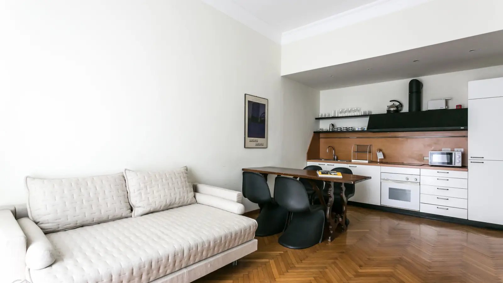Appartement à louer, 80m², Sari-Solenzara