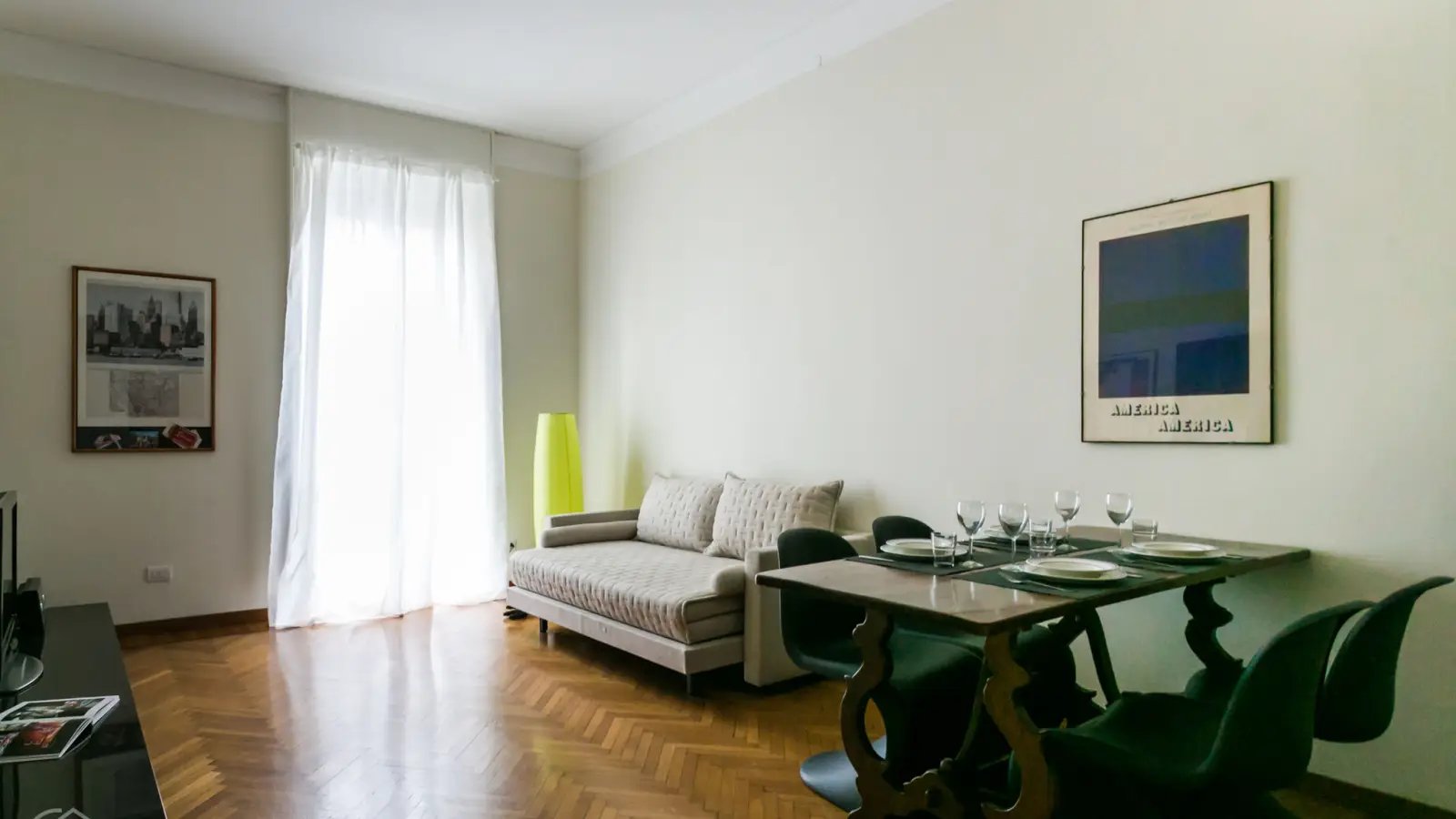 Appartement à louer, 80m², Sari-Solenzara