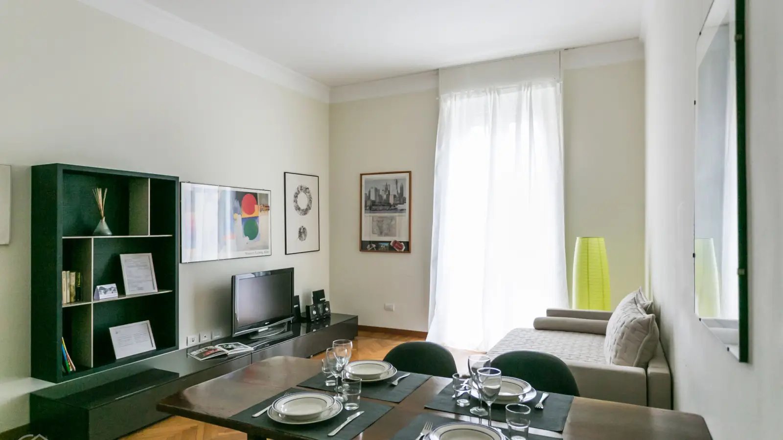 Appartement à louer, 80m², Sari-Solenzara