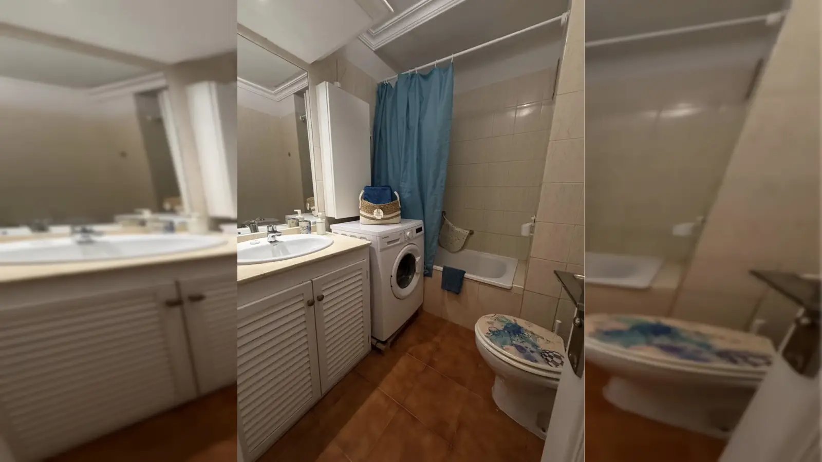 Appartement à louer, 50m², Saint-Alban-de-Roche