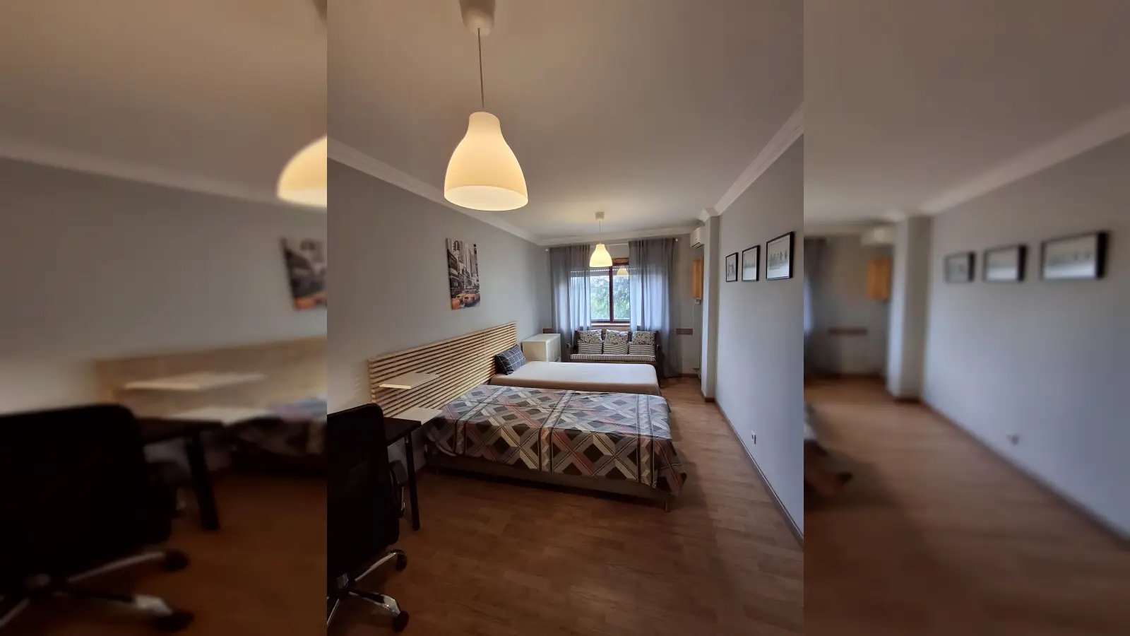 Appartement à louer, 63m², Port-Saint-Père