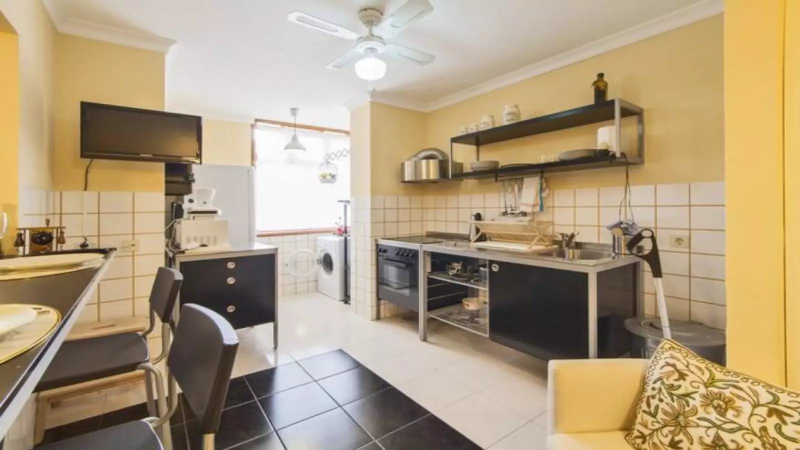 Appartement à louer, 63m², Port-Saint-Père