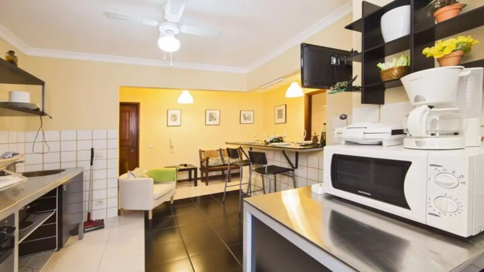 Appartement à louer, 63m², Port-Saint-Père