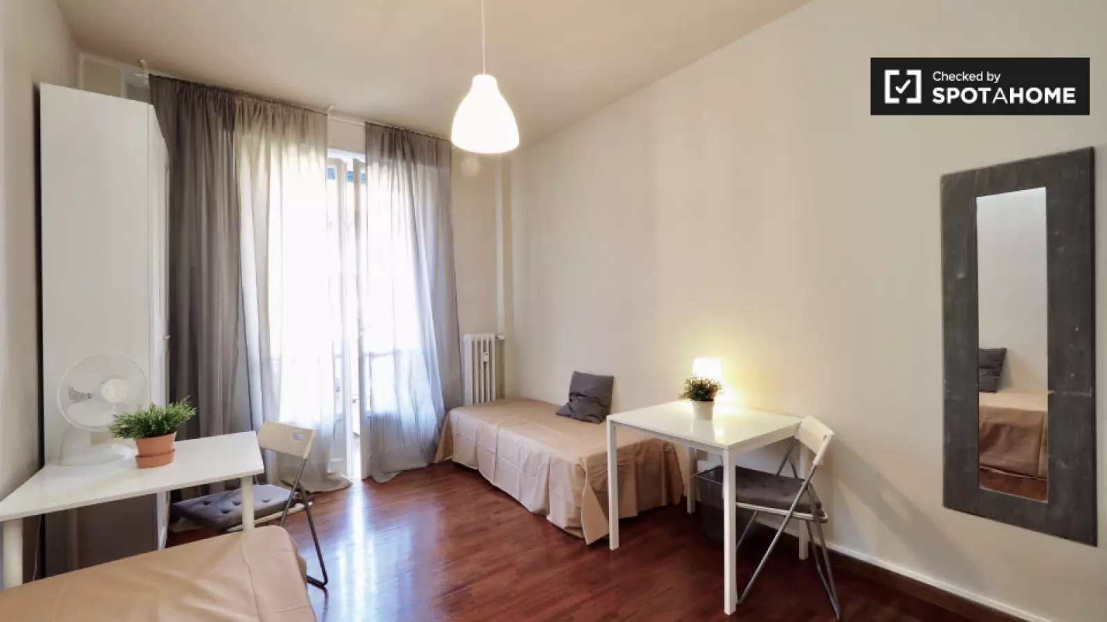 Maison à louer, 25m², Sotta