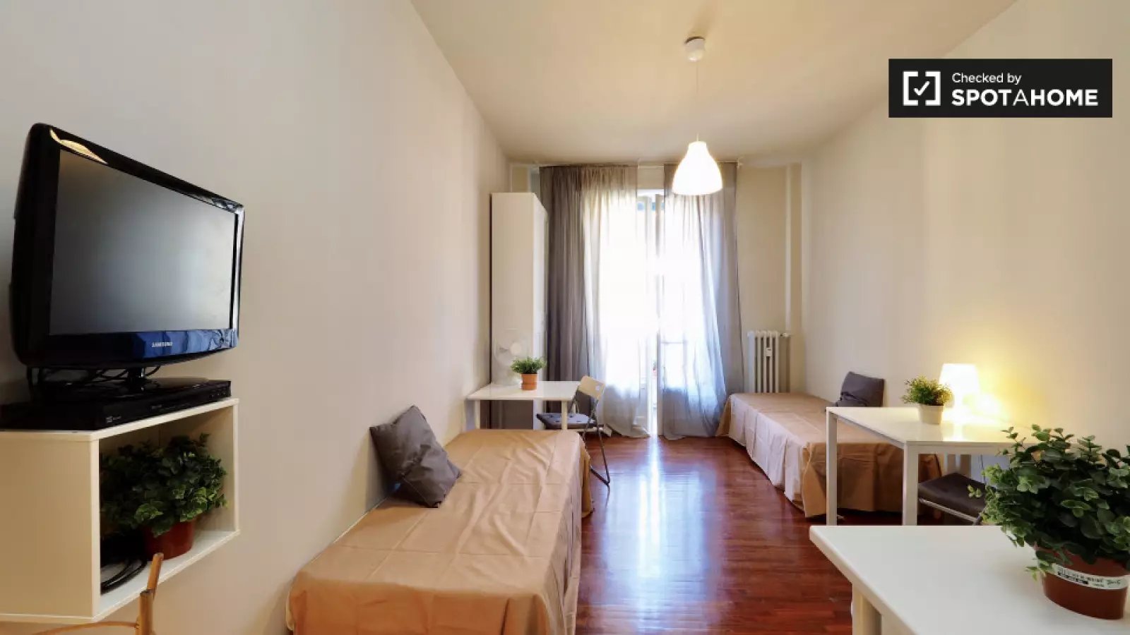 Maison à louer, 25m², Sotta