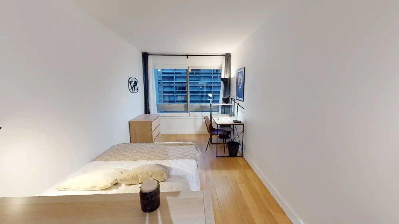 Maison à louer, 100m², Paris 15ème