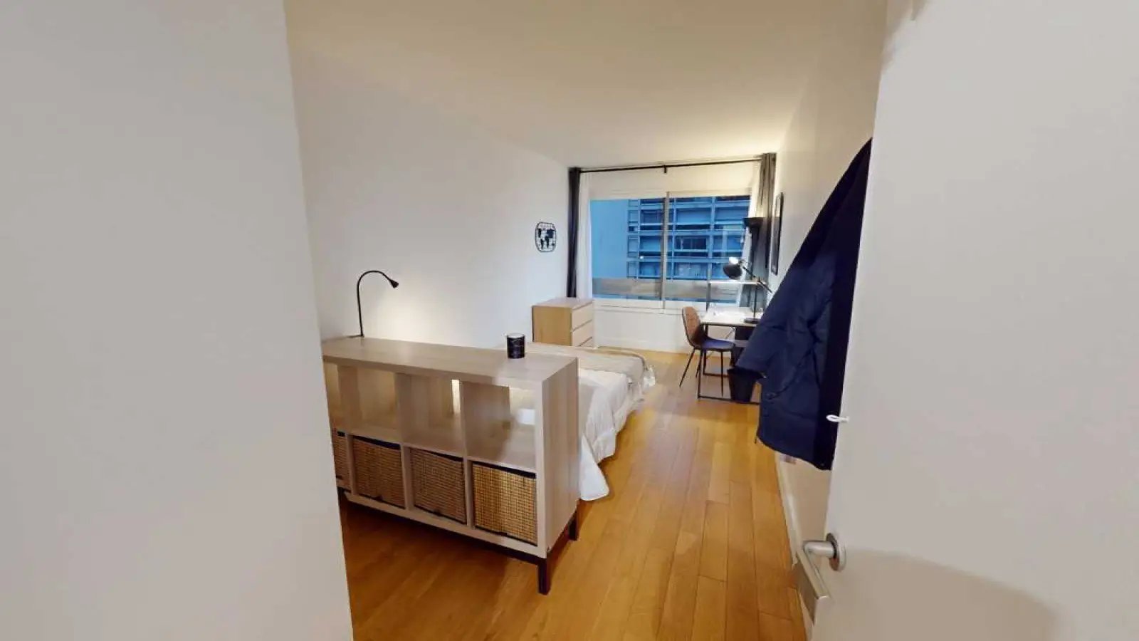 Maison à louer, 100m², Paris 15ème