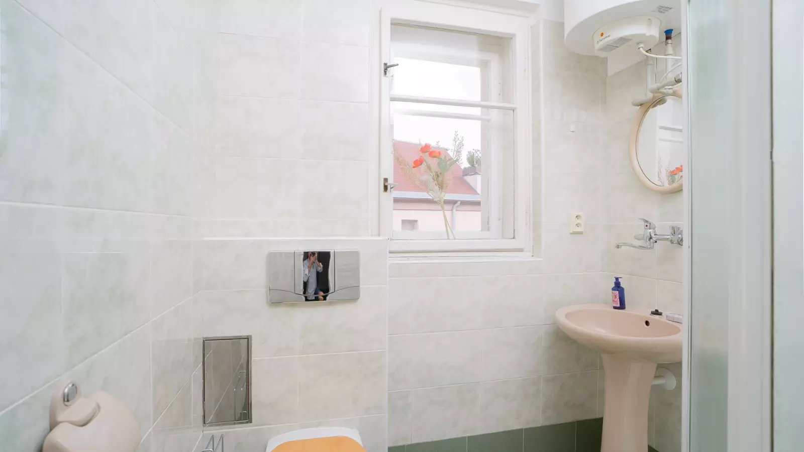 Appartement à louer, 37m², Caen