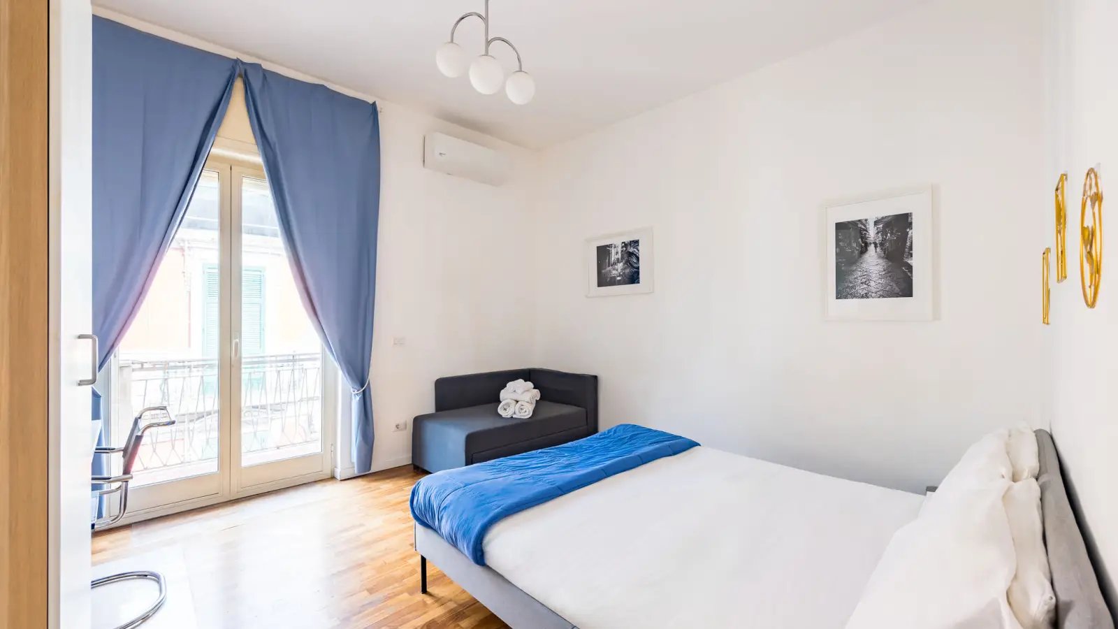 Appartement à louer, 59m², Abbeville