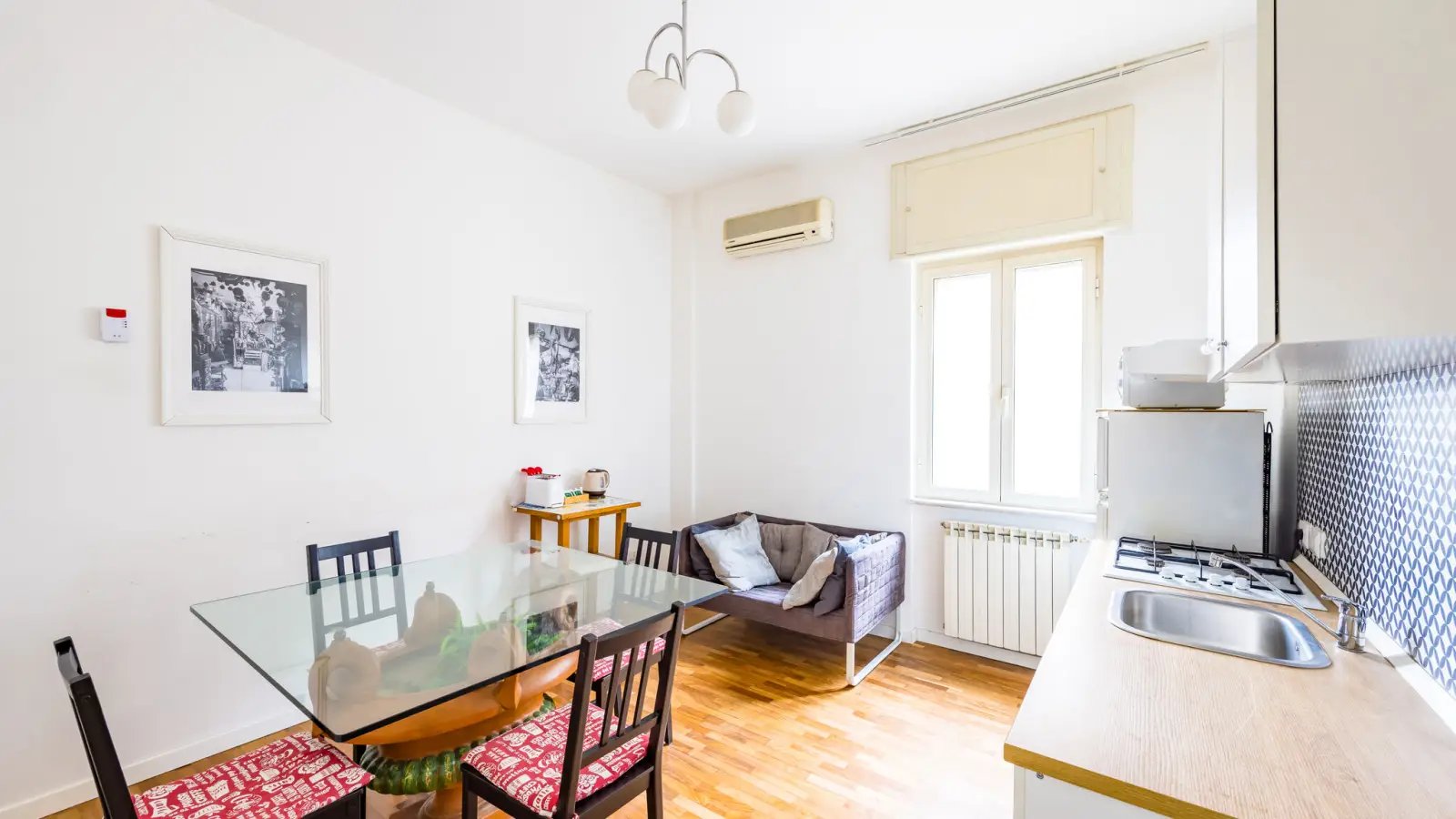 Appartement à louer, 59m², Abbeville