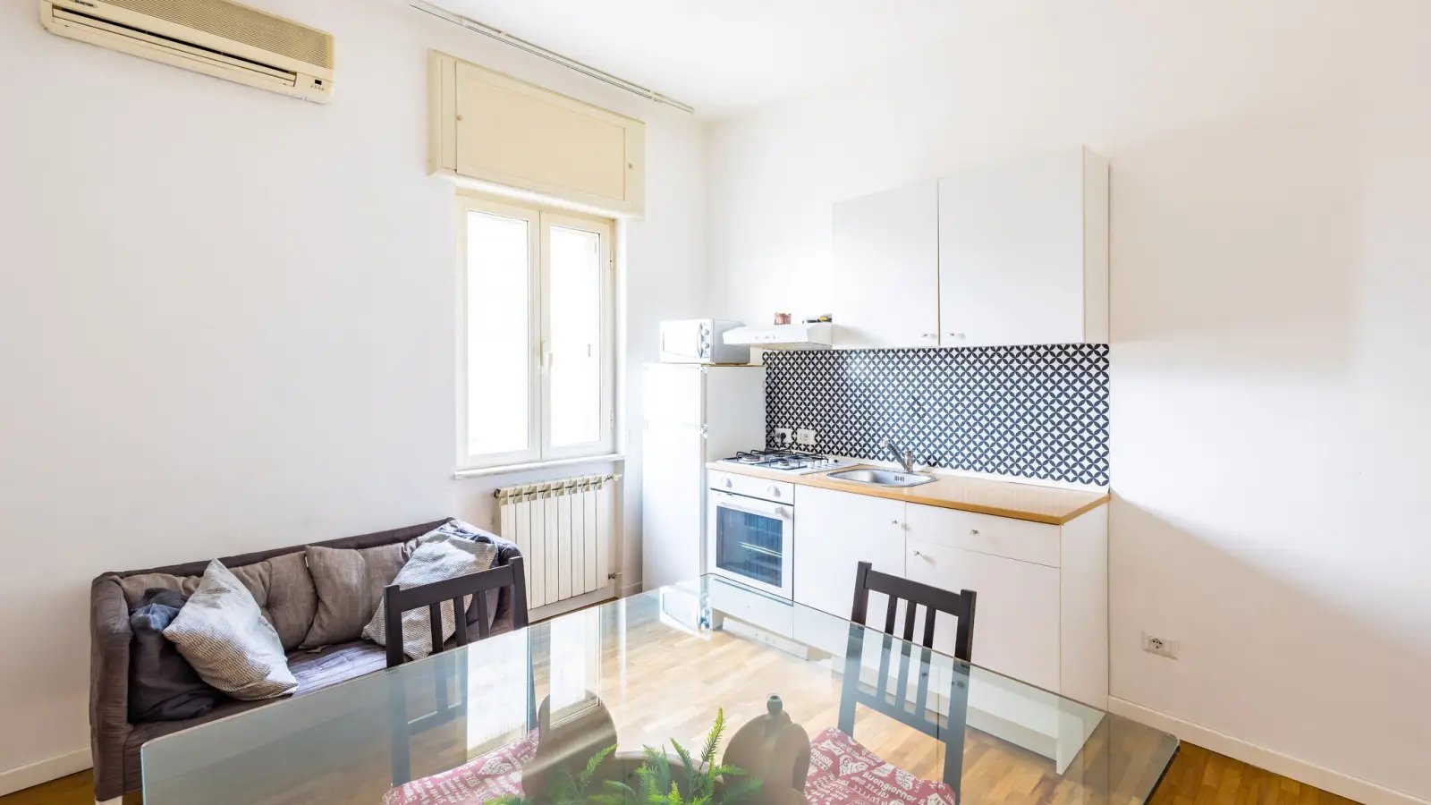 Appartement à louer, 59m², Abbeville