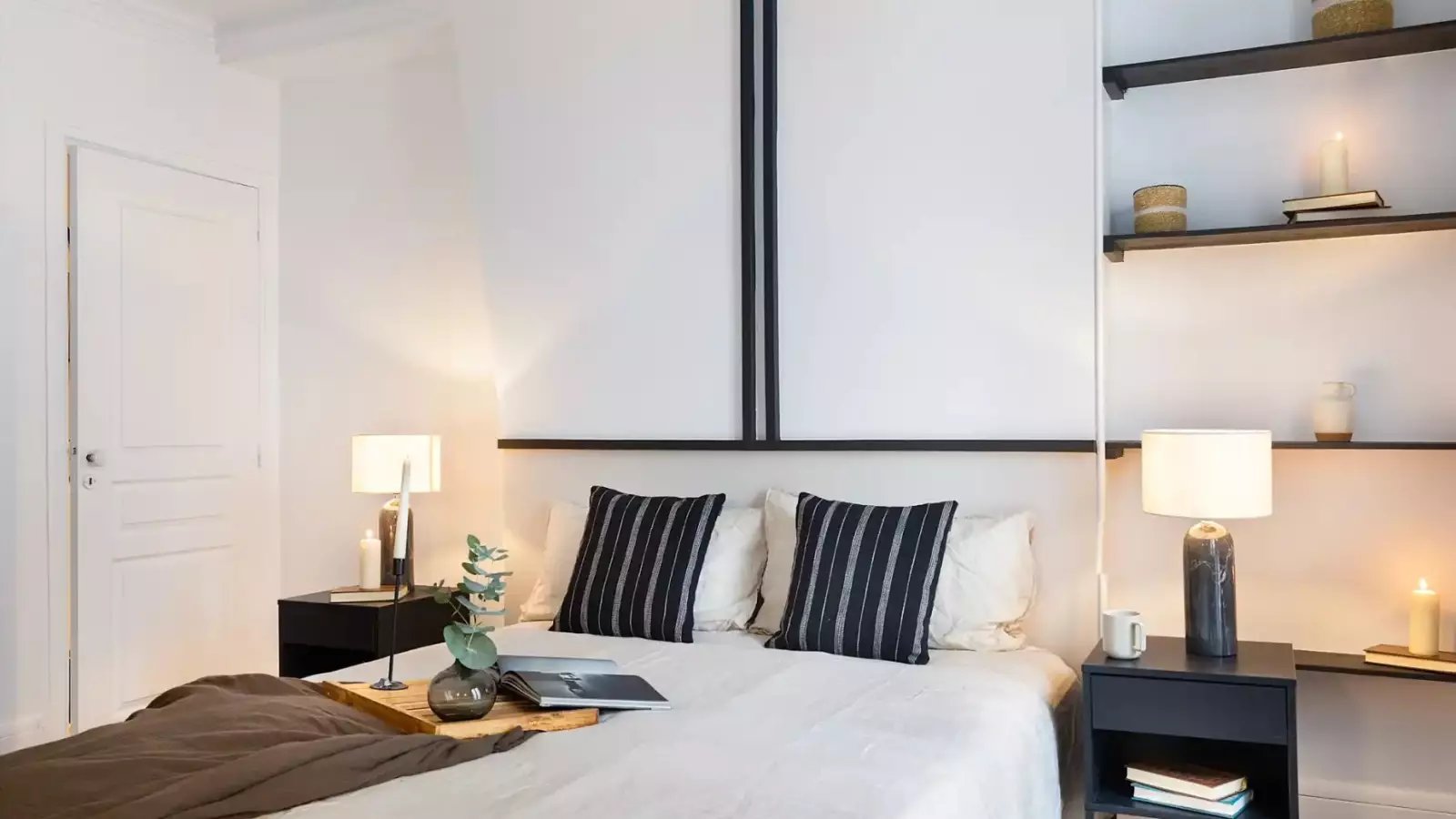 Appartement à louer, 1m², Paris 5ème