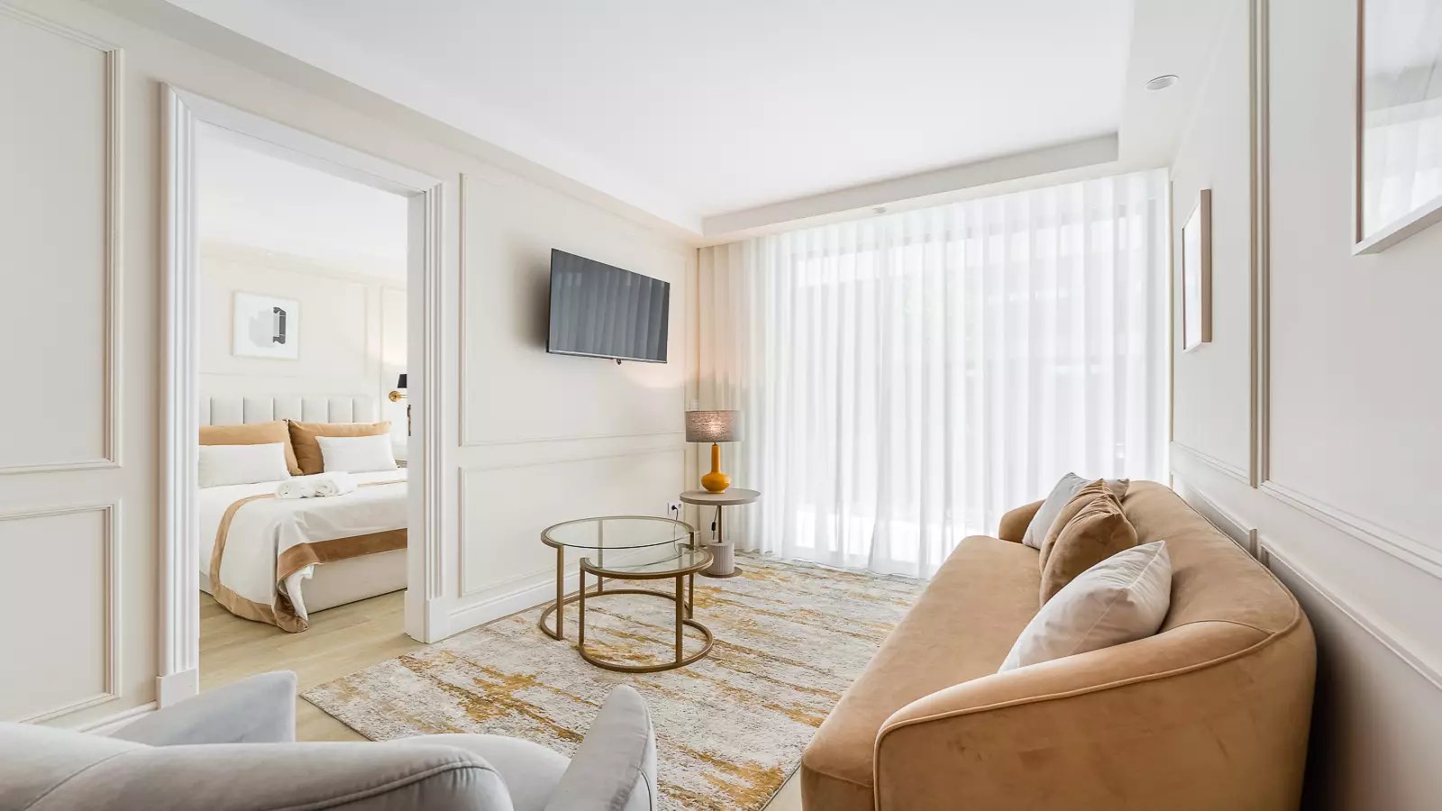 Appartement à louer, NaNm², Port-de-Lanne