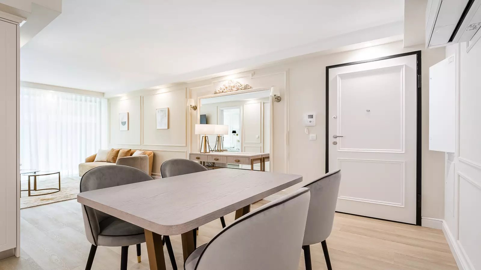 Appartement à louer, NaNm², Port-de-Lanne