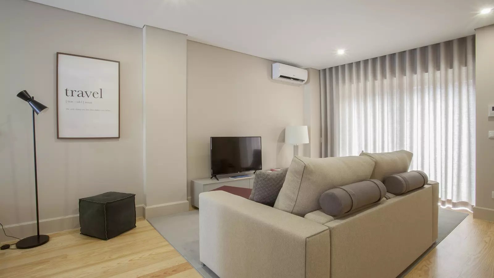 Appartement à louer, 60m², Port-de-Lanne