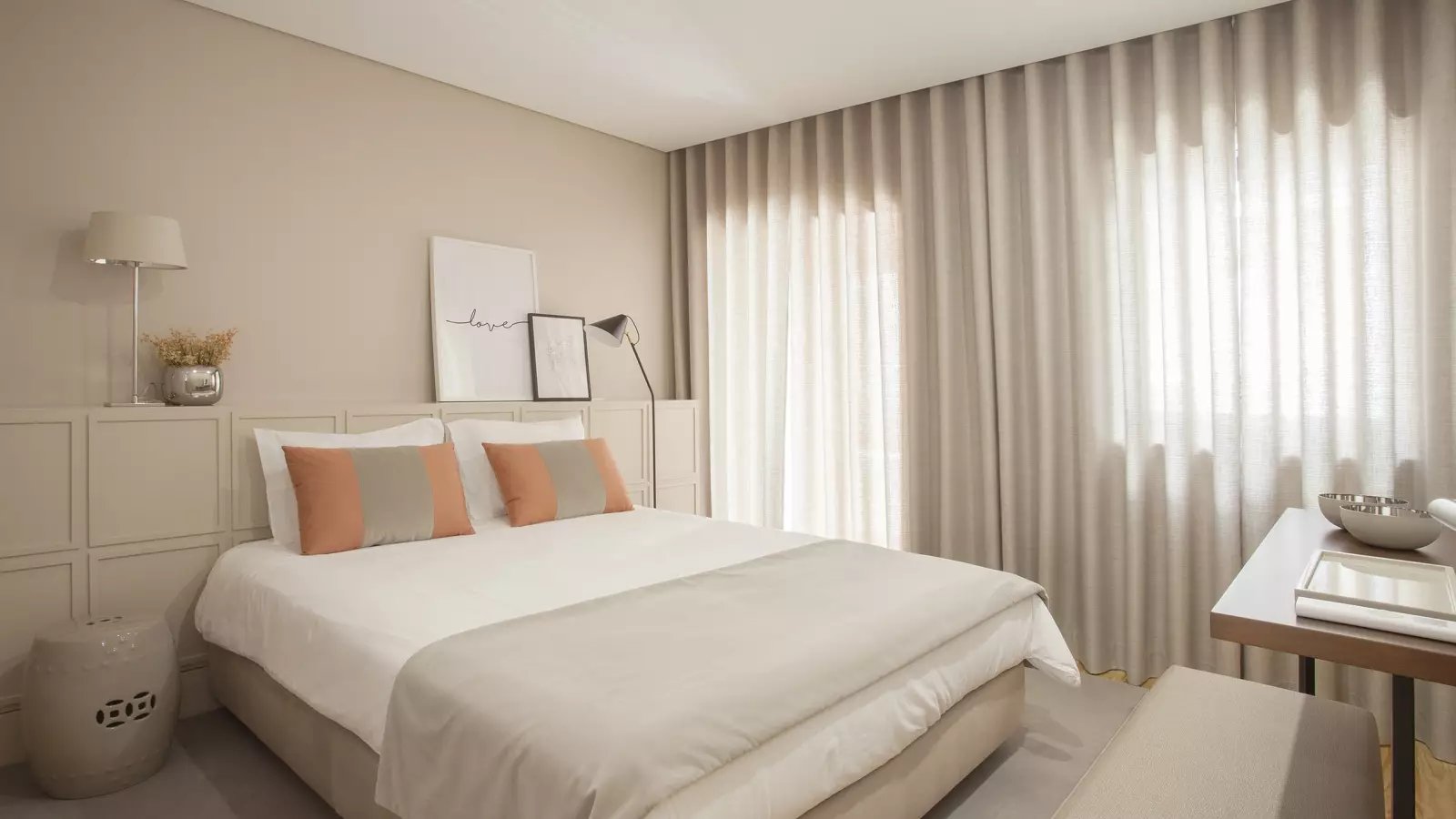 Appartement à louer, 60m², Port-de-Lanne