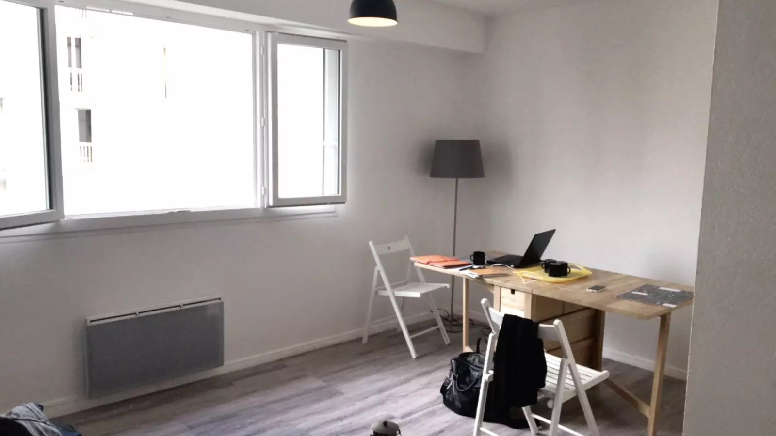 Appartement à louer, 5m², Toulouse