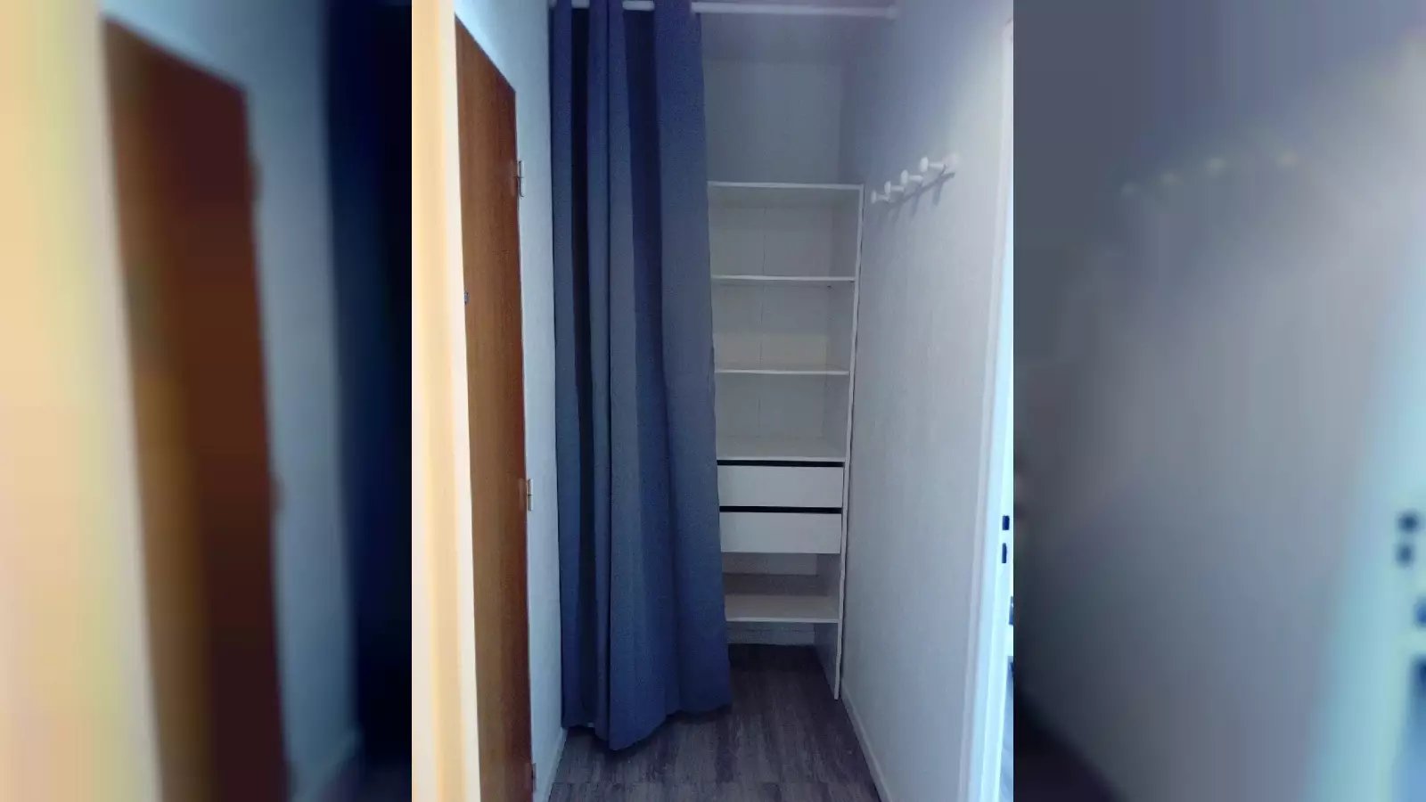 Appartement à louer, 5m², Toulouse